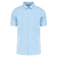 Pánská košile s elastanem Comfy –