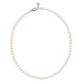 Morellato Perlový náhrdelník Perla SANH01