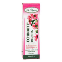 Dr. Popov Echinafit 50 ml