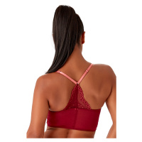 Gossard 7718 kolor:cranberry