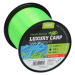 Giants Fishing Vlasec Luxury Carp High-Visibility Green - 0,30mm / 9,3kg / 1400m