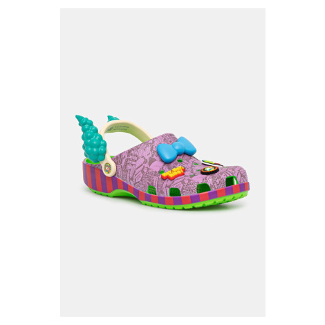 Pánská domácí obuv Crocs