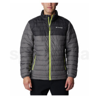 Columbia Powder Lite™ Jacket M 1698001027 - city grey/shark