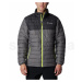 Columbia Powder Lite™ Jacket M 1698001027 - city grey/shark