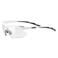 uvex sportstyle 802 v White S1-S3 - M (68)