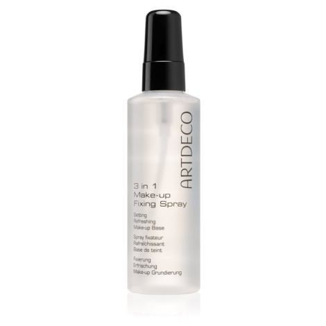 ARTDECO Make Up Fixing Spray fixační sprej na make-up 3 v 1 100 ml