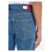 Modré pánské džíny Tommy Jeans Dad Jean