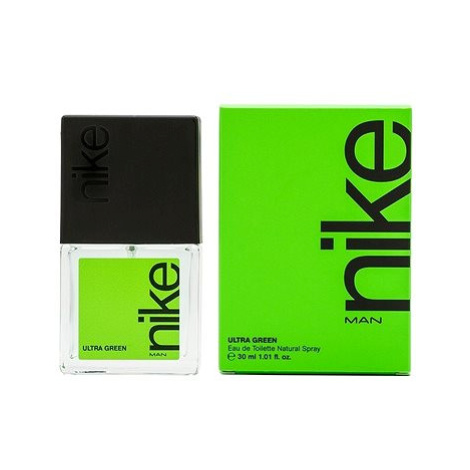 NIKE Nike Ultra Green Man EdT 30 ml