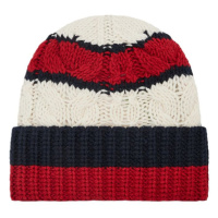 Tommy Hilfiger TH Premium Beanie M AM0AM10494 pánské