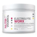 NutriWorks Electrolyte Worx NEW 300 g delicious berry with lemon Varianta: delicious berry with 