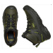 Keen TARGHEE III MID WP MEN forest night/evening primrose