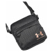 Under Armour UA Loudon Ripstop Crossbody Black/Metallic Light Copper