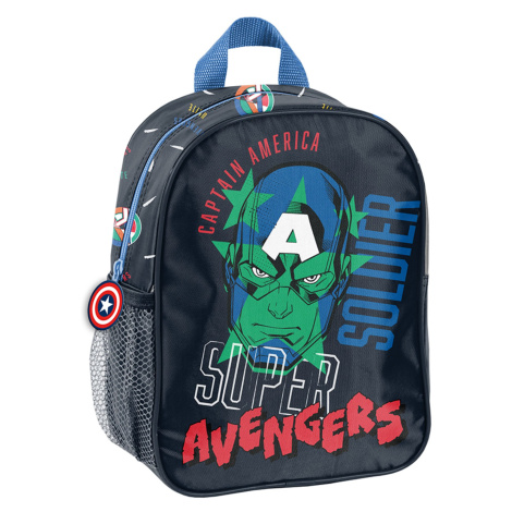 Paso Dětský batoh Avengers