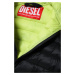 Bunda diesel jdolmir21 jacket černá