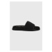 Pantofle Gant Nicepal pánské, černá barva