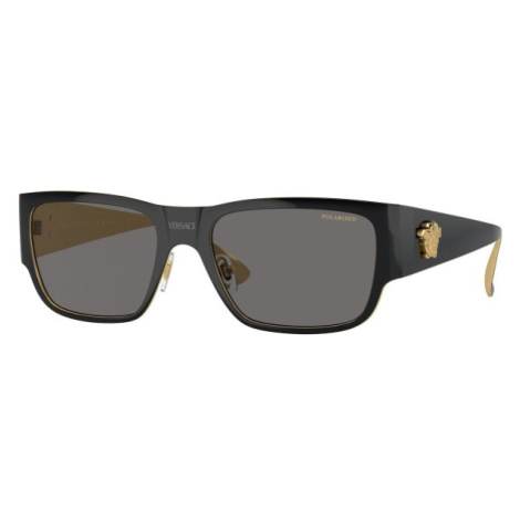 Versace VE2262 143381 Polarized - ONE SIZE (56)