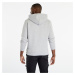 Alpha Industries Basic Hoody Rubber Grey Heather