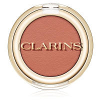 Clarins Ombre Skin oční stíny odstín 04 - Matte Rosewood 1,5 g