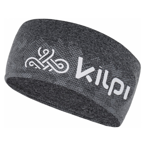 Kilpi Hohe-U QU0608KIDGY tmavě šedá