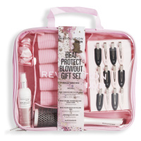 Revolution Haircare Dárková sada Plex Heat Protect Blowout Gift Set