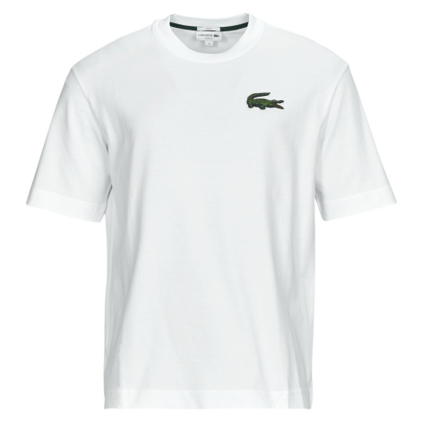 Lacoste TH0062-001 Bílá