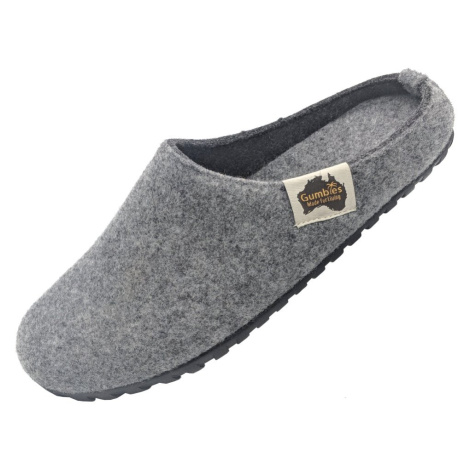 Bačkory Outback Grey & Charcoal 48 GUMBIES