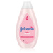 Johnson's® Wash and Bath jemný mycí gel 500 ml