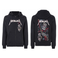 Metallica mikina, Death Reaper, pánská