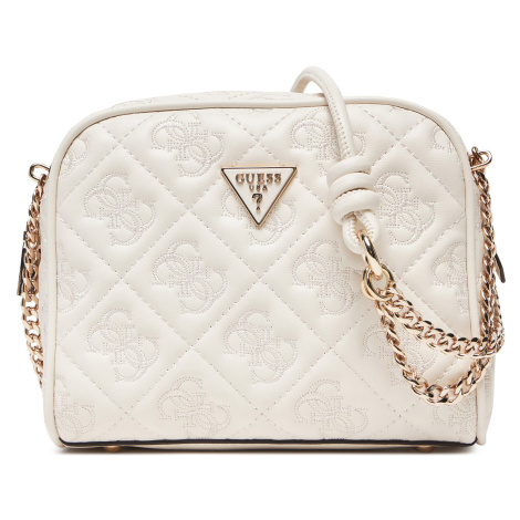 Kabelka Guess HWQL96 58140 Bílá