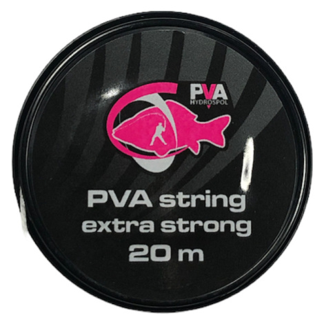 PVA Hydrospol Pva Nit String Extra Strong 20m