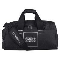 O'Neill SPORTSBAG S Sportovní/cestovní taška, černá, velikost
