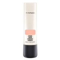 MAC Cosmetics Rozjasňující hydratační krém Strobe Cream (Hydratant Lumineux) 50 ml Pinklite