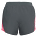 Under Armour Fly By 2.0 Short -GRY