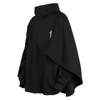 Unisex hoodie s rolákem