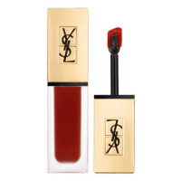 Yves Saint Laurent Matující tekutá rtěnka Tatouage Couture Matte Stain (Liquid Lipstick) 6 ml - 