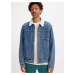 Levi's® Type 1 Sherpa Trucker Fall Bre Bunda Levi's®