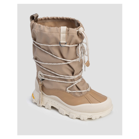 Dámské Nepromokavé Boty Ugg Metropeak