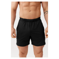 Rough Radical Man's Shorts Split Shorts