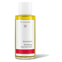 Dr.Hauschka Rozmarýnové tonikum na nohy 100 ml