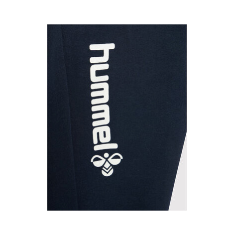 Teplákové kalhoty Hummel