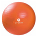 Sveltus Gymball - Gymnastický míč 55cm - oranžový