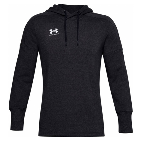 Pánská mikina Under Armour Accelerate Off-Pitch Hoodie Black L