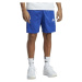 adidas 3-STRIPES SHORTS Pánské fotbalové šortky, modrá, velikost