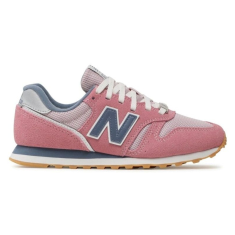 New balance dámské boty 373 Pink | Růžová