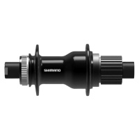 SHIMANO zadní náboj - TC500-12 148x12mm - černá