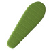 Husky SAGIL 0&deg;C Mumiový spací pytel, světle zelená, velikost