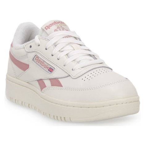 Reebok Sport CLUB C DOUBLE REVENGE Béžová