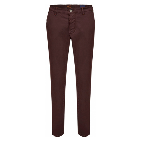 Kalhoty Camel Active Chino - Hnědá