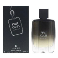 Aigner First Class Executive EdT 100 ml