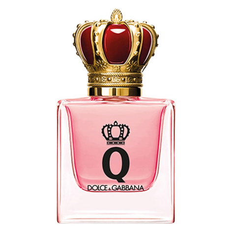 DOLCE & GABBANA - Q By Dolce& Gabbana EDP - Parfémová voda